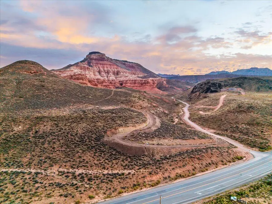 Dalton Wash Rd, Virgin, UT 84779 - #2