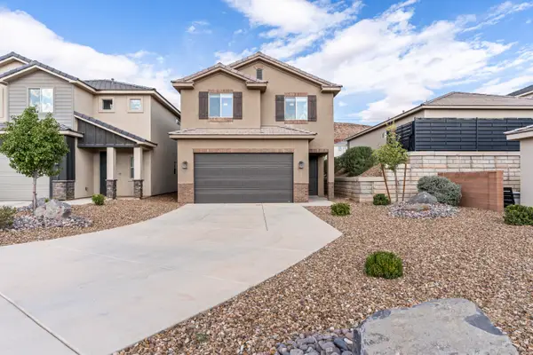 538 Stewart Crk Cv, Washington, UT 84780