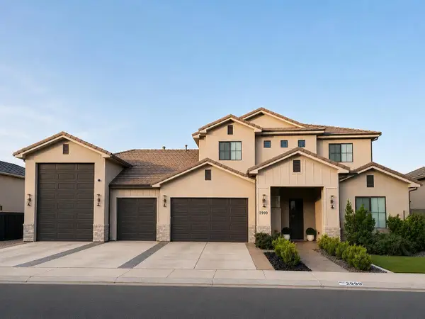 2999 Woodrow Ln, Washington, UT 84780