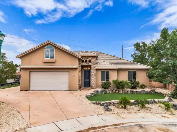 422 N 3420, Hurricane, UT 84737