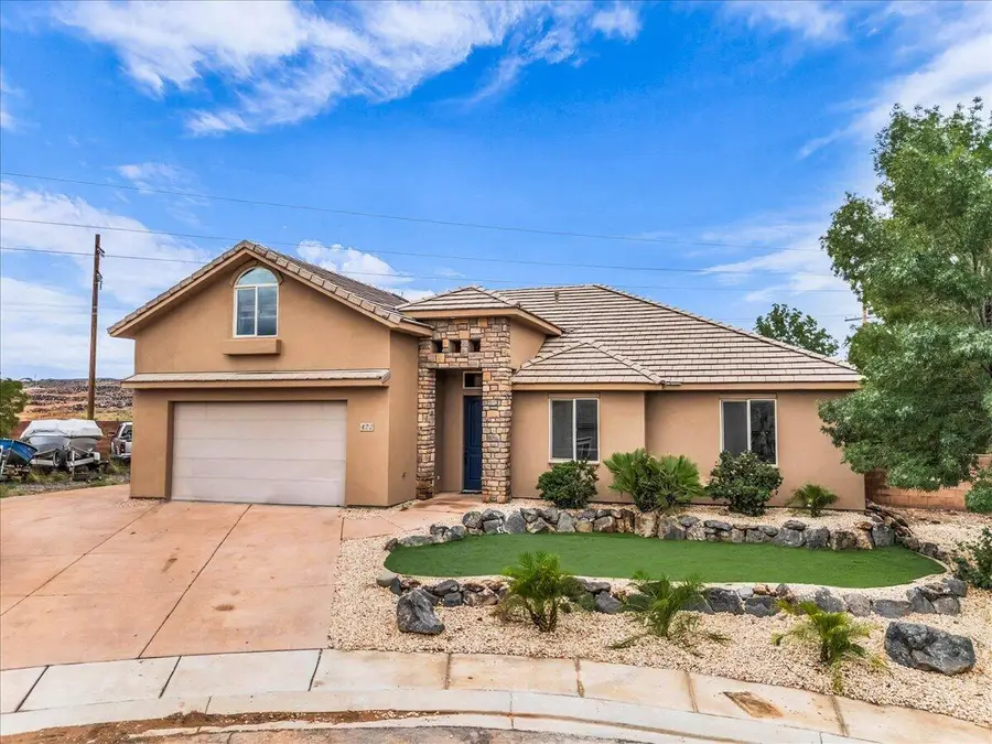 422 N 3420, Hurricane, UT 84737 - #2