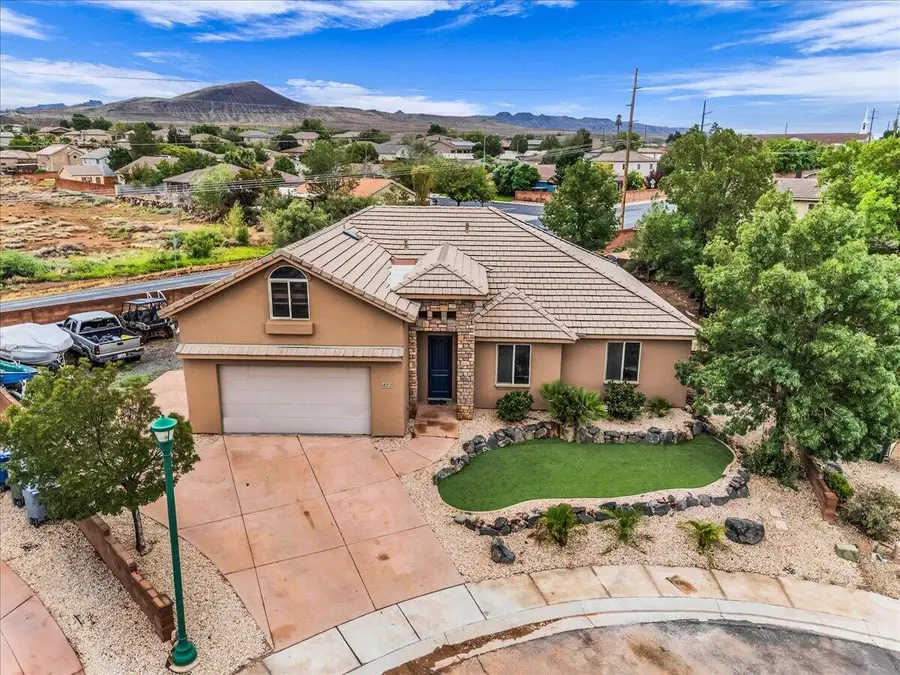 422 N 3420, Hurricane, UT 84737 - #3
