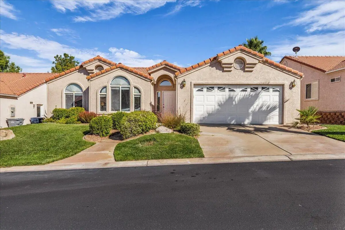 1732 W 540 #14, Saint George, UT 84770 - #1