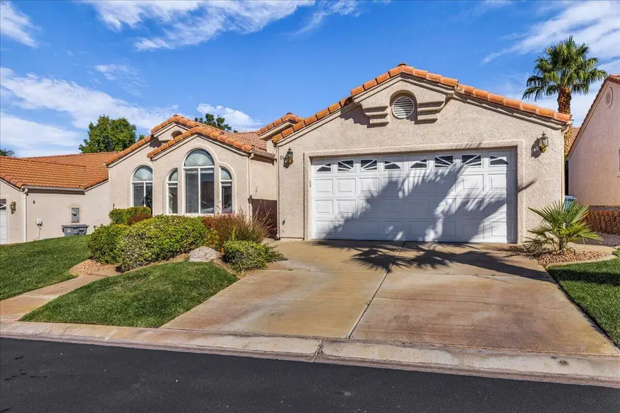 1732 W 540 #14, Saint George, UT 84770 - #3