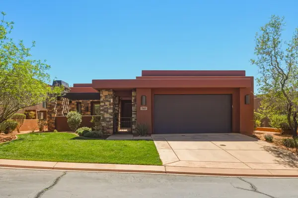 2139 W Cougar Rock Cir #163, St George, UT 84770