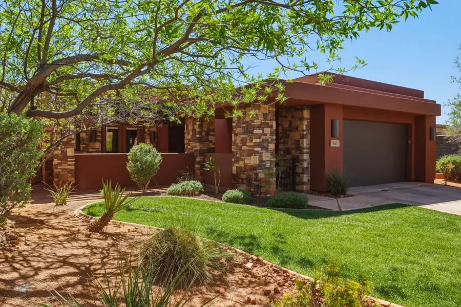2139 W Cougar Rock Cir #163, Saint George, UT 84770 - #2