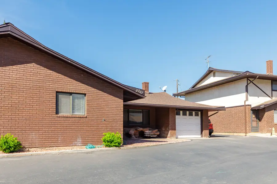 3707 W Gates Cir, Santa Clara, UT 84765 - #3