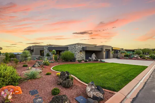 1500 E Split Rock Dr #154, Ivins, UT 84738