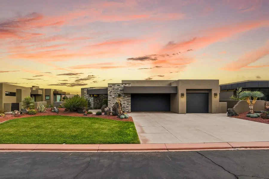 1500 E Split Rock Dr #154, Ivins, UT 84738 - #2