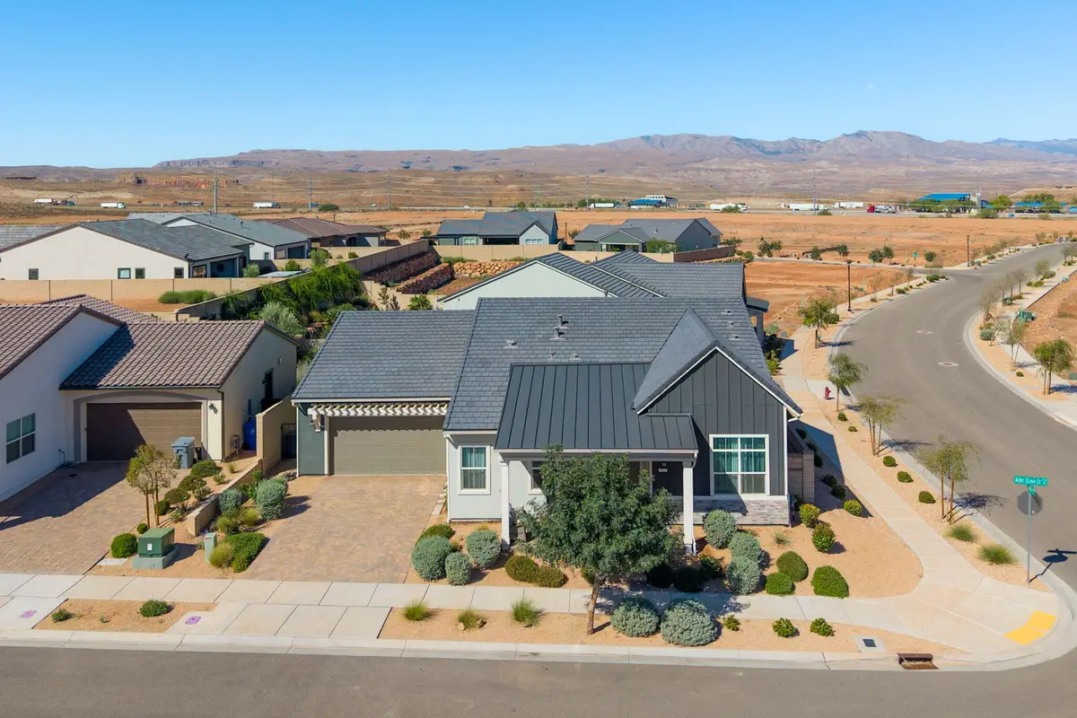 5722 S Alder Grove Dr, Saint George, UT 84790 - #1