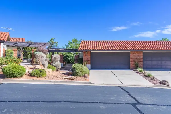 300 W 2025 #10, St George, UT 84770