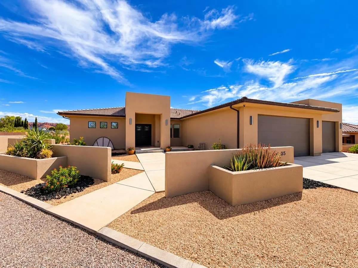 65 S Feliz Dr, Ivins, UT 84738 - #1
