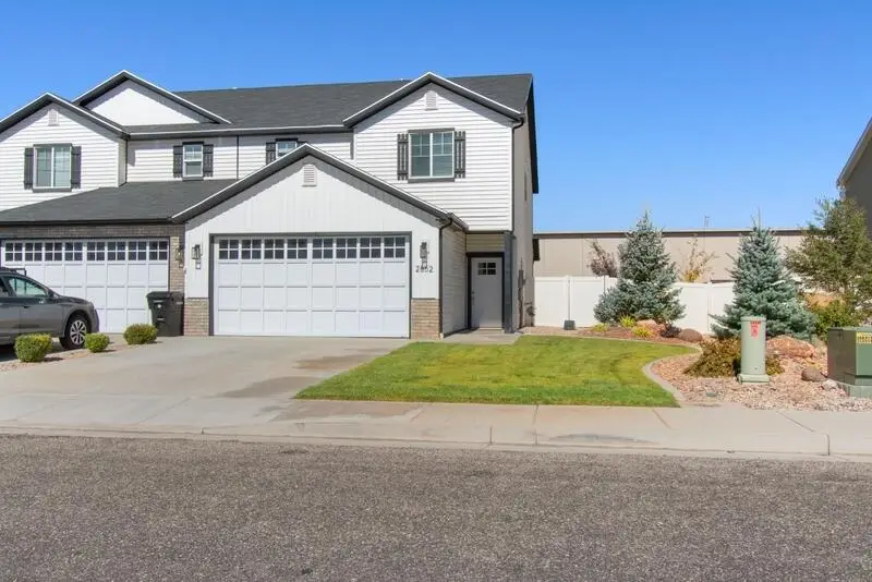 2852 W 220, Cedar City, UT 84720 - #2
