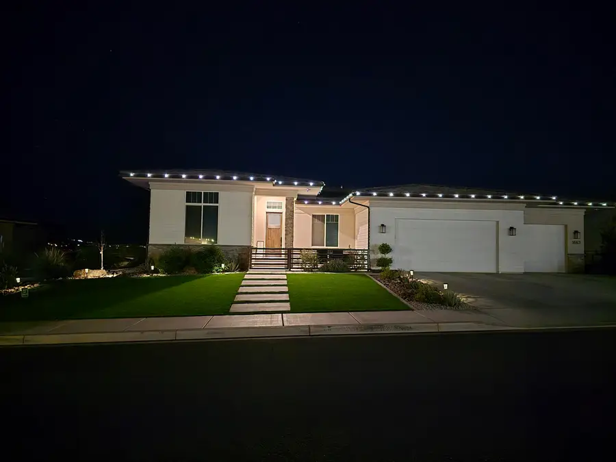 1663 E Talus Way, Saint George, UT 84790 - #2