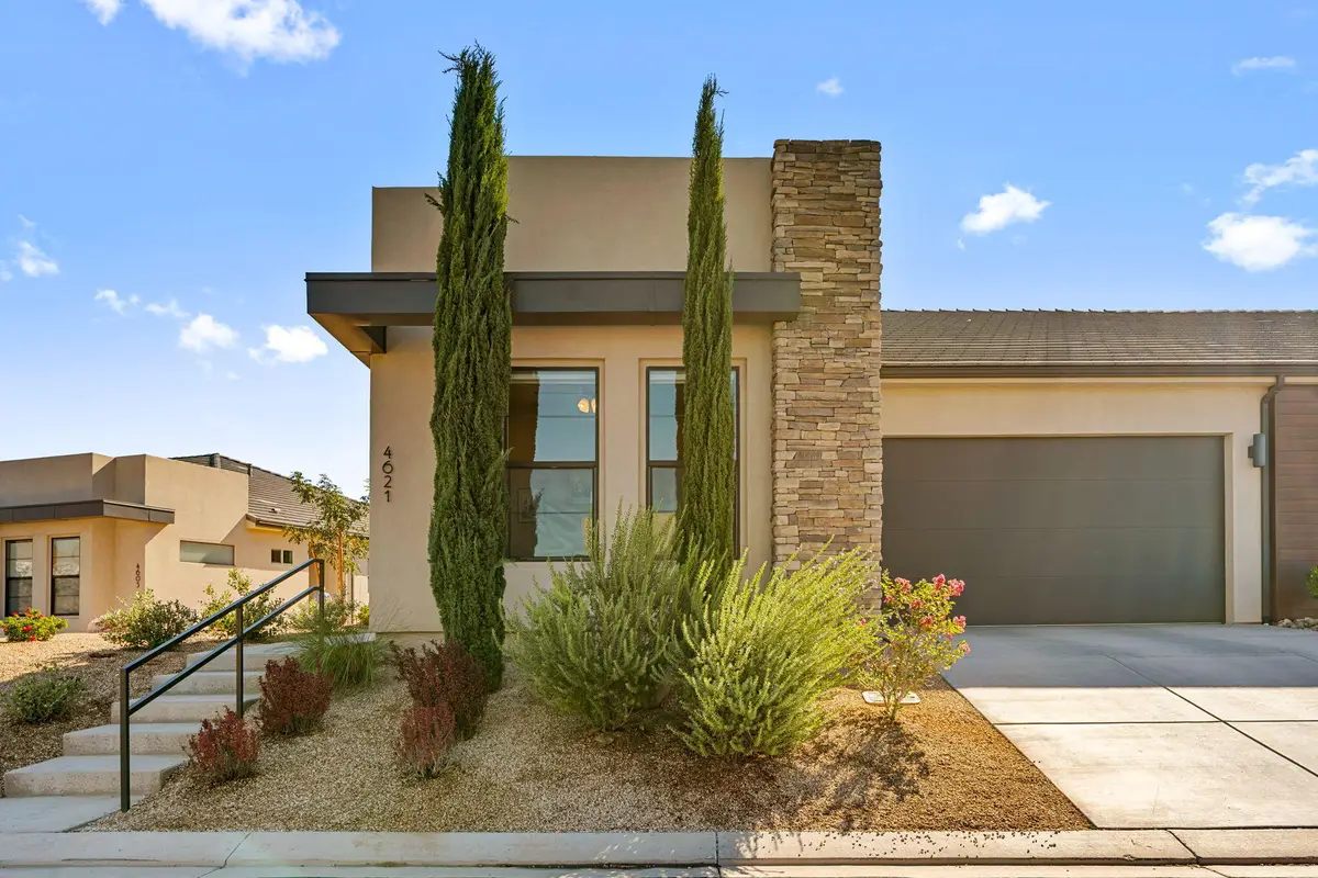 4621 S Wallace Cir, Saint George, UT 84790 - #1