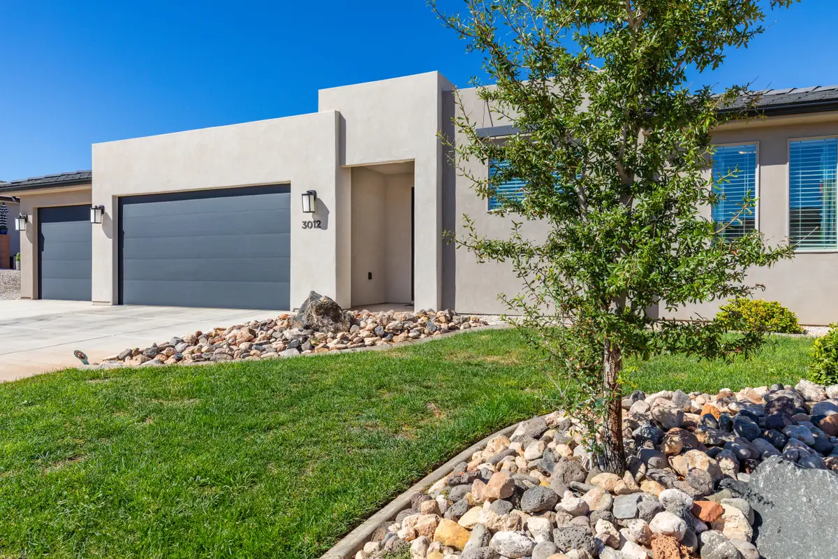 3012 S 3430, Saint George, UT 84790 - #1