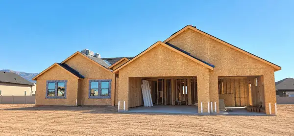 3791 W 975, Cedar City, UT 84721