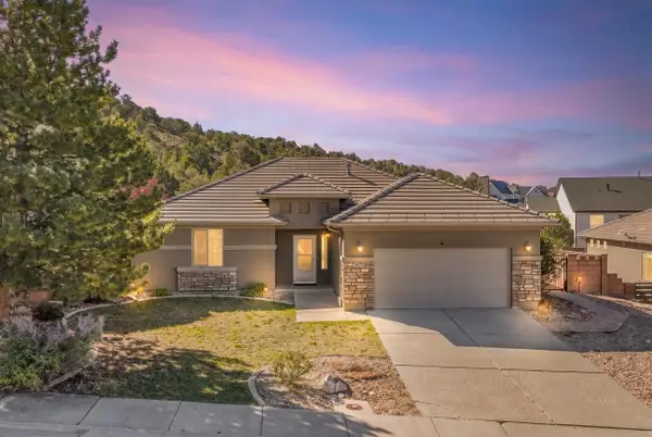 3473 W 375, Cedar City, UT 84720