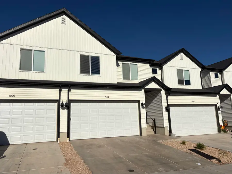 554 S Rockwell Ln #1095, Cedar City, UT 84720 - #2