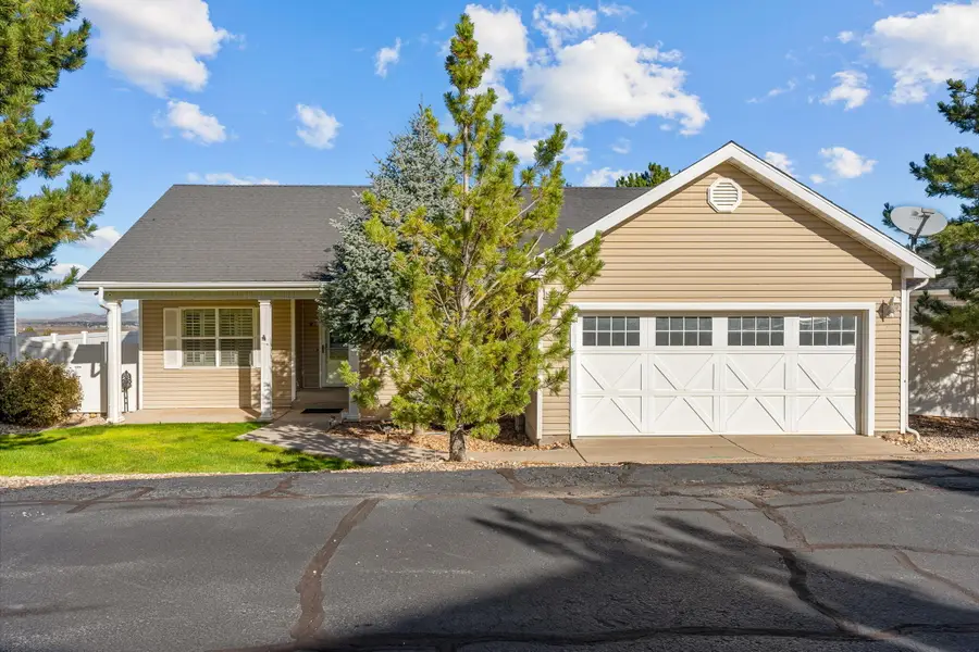 299 Pachea Cir, Cedar City, UT 84720 - #2