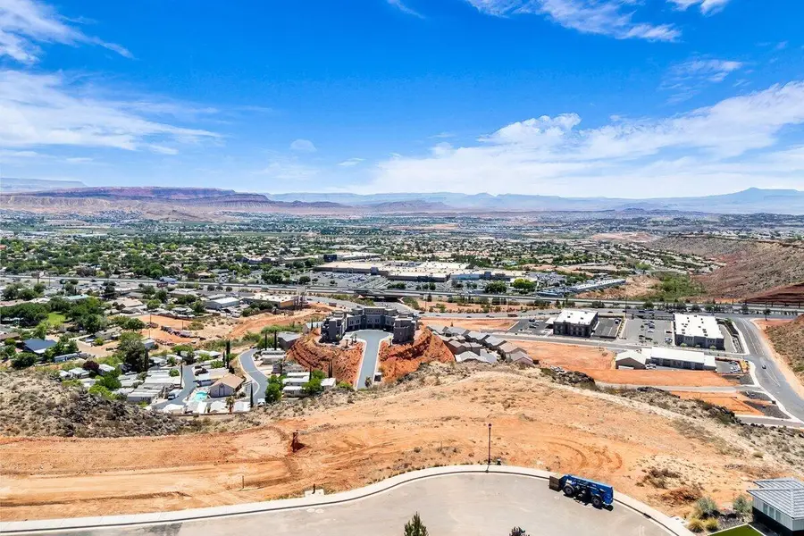 Grand Heights Lot #66, Saint George, UT 84770 - #3