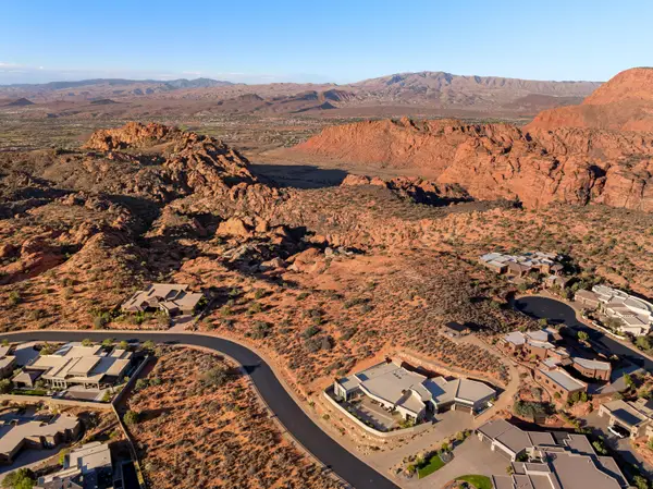 Long Sky Drive #1011, St George, UT 84770