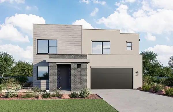 3844 W 1440, Hurricane, UT 84737