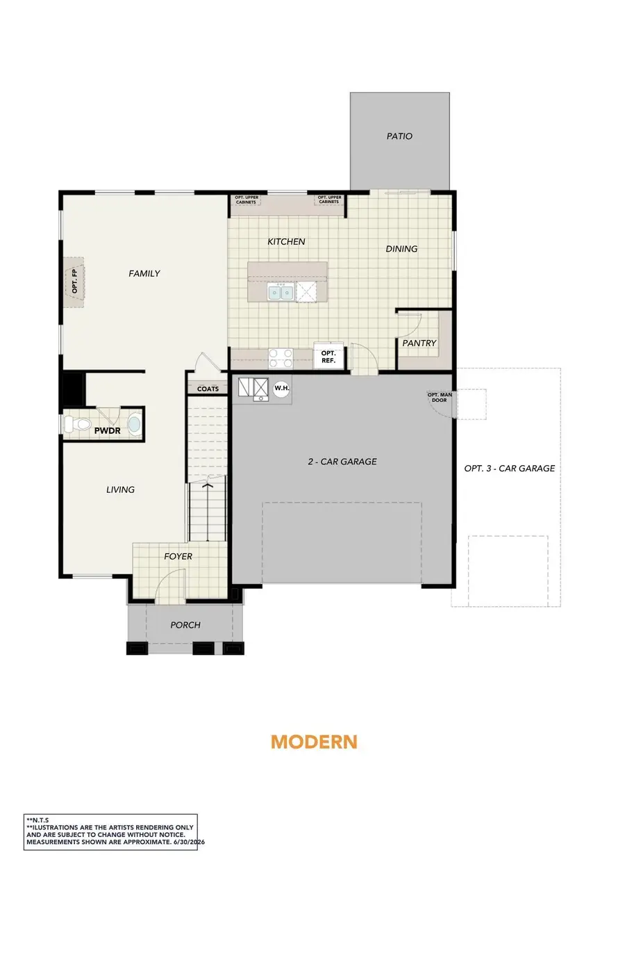 3844 W 1440, Hurricane, UT 84737 - #2