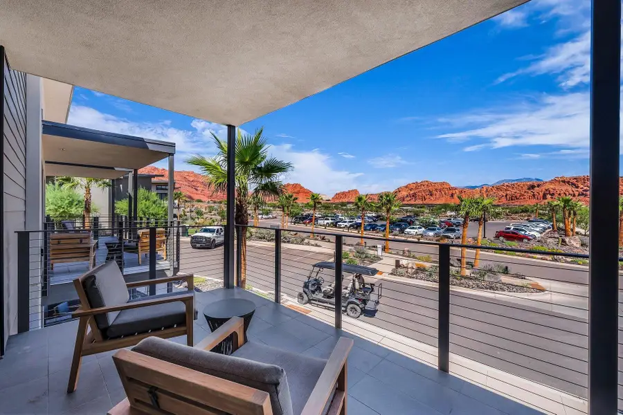 1400 E Black Desert Dr #20254, Ivins, UT 84738 - #2