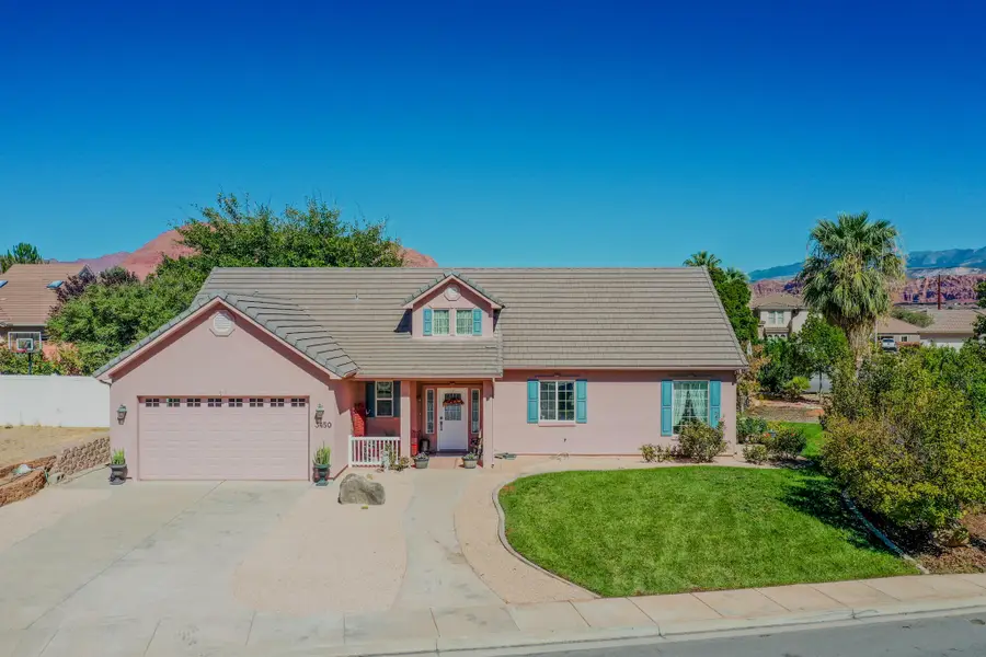 3450 Adobe Dr, Santa Clara, UT 84765 - #2