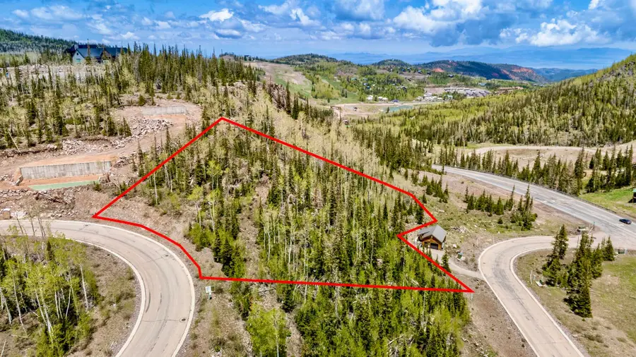 176 W Zion View Dr, Brian Head, UT 84719 - #3