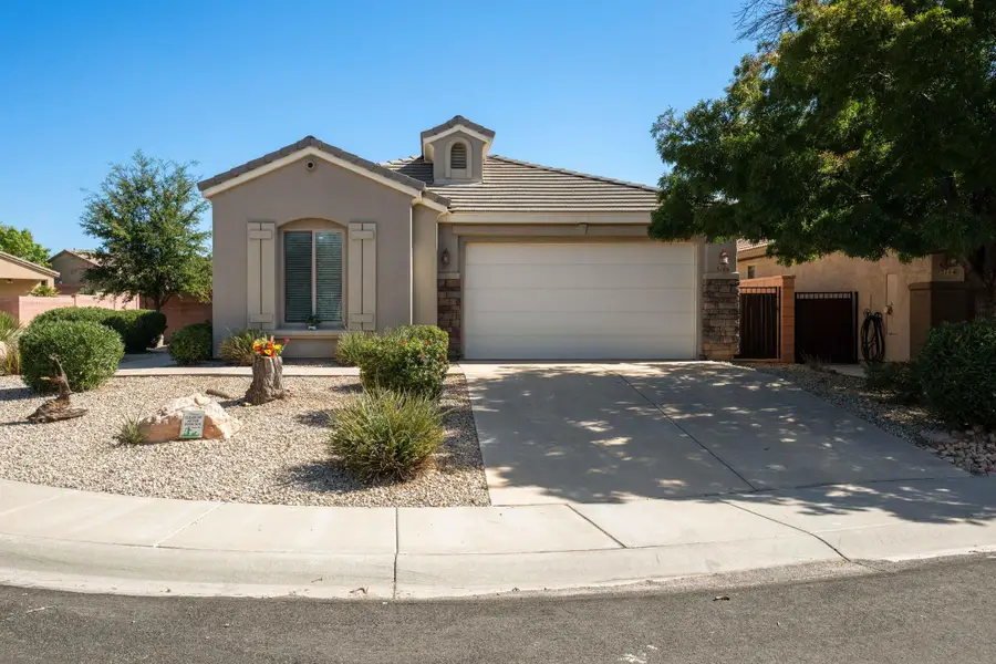 3166 E Fourteen Fairway Dr, Washington, UT 84780 - #2