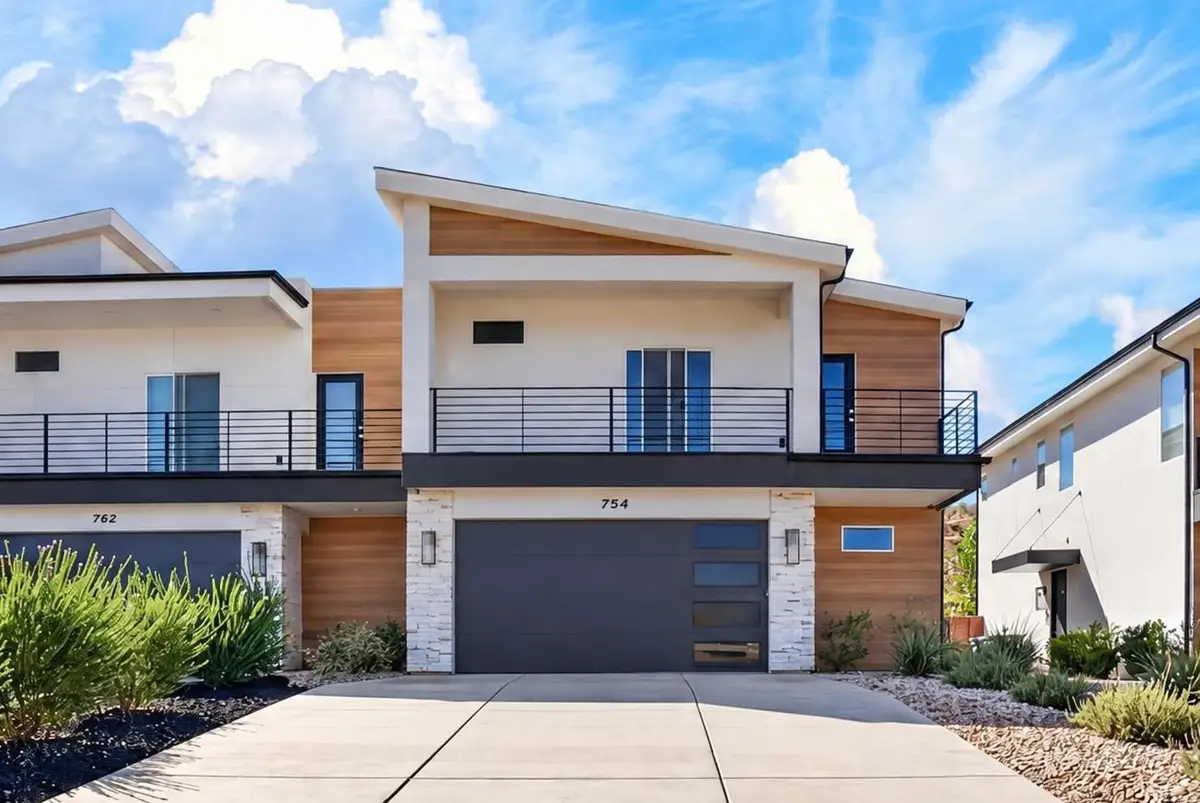 754 E Desert Cactus Dr, Washington, UT 84780 - #1