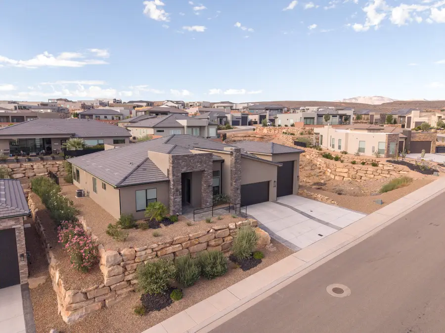 2993 W Sesia Way, Saint George, UT 84770 - #2