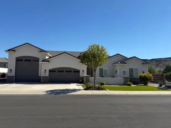 2821 S 3600, Hurricane, UT 84737