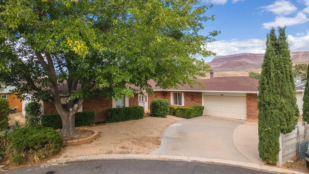 520 N 290 W Cir, La Verkin, UT 84745 - #1