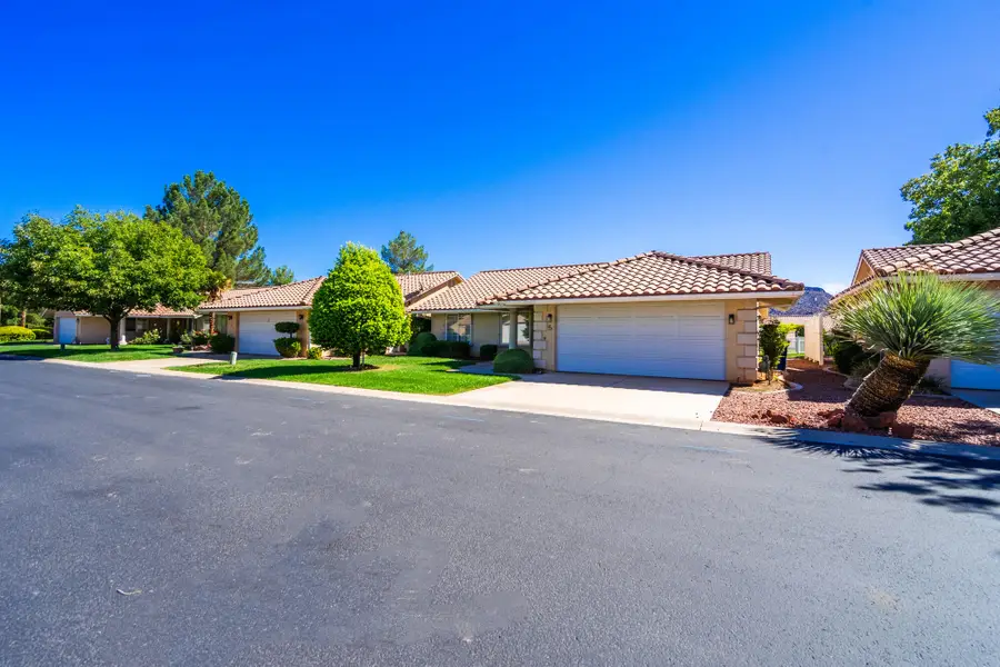1825 W Mathis Park Place #5, Saint George, UT 84770 - #2