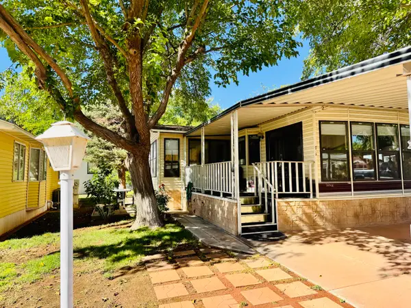 180 N 1100 #71, Washington, UT 84780