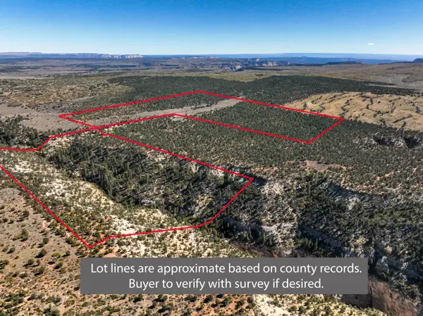 2800 County Rd, Glendale, UT 84729