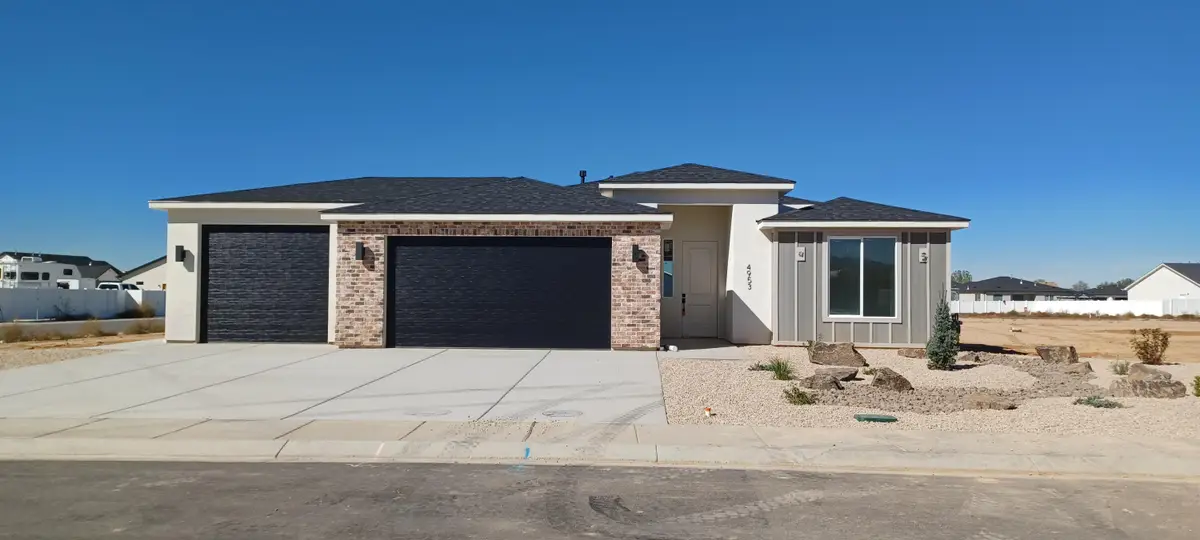 4953 N 925 #lot 78, Enoch, UT 84021 - #1