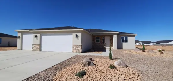 4957 N 925 #Lot 79, Enoch, UT 84721