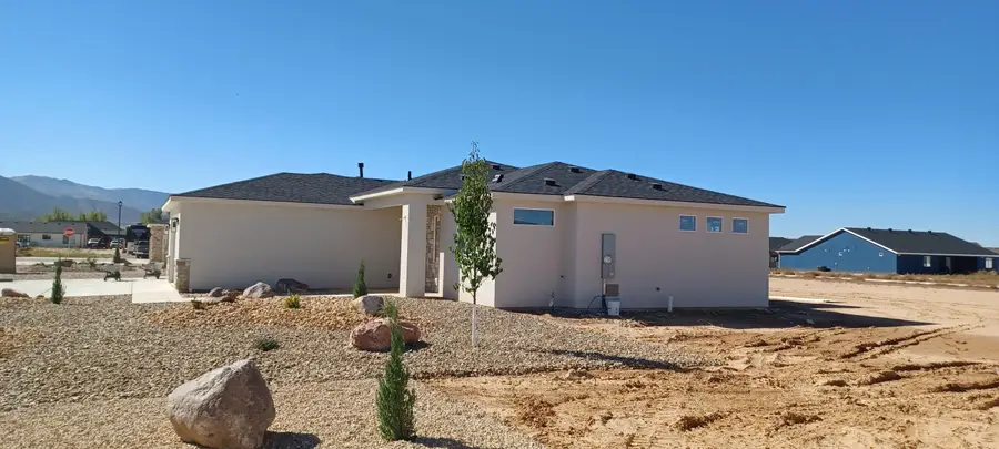 4957 N 925 #Lot 79, Enoch, UT 84721 - #3