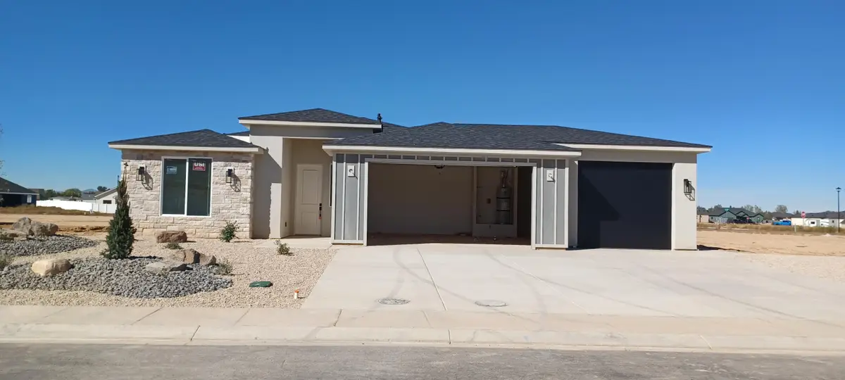 4971 N 925 #lot 80, Enoch, UT 84021 - #1
