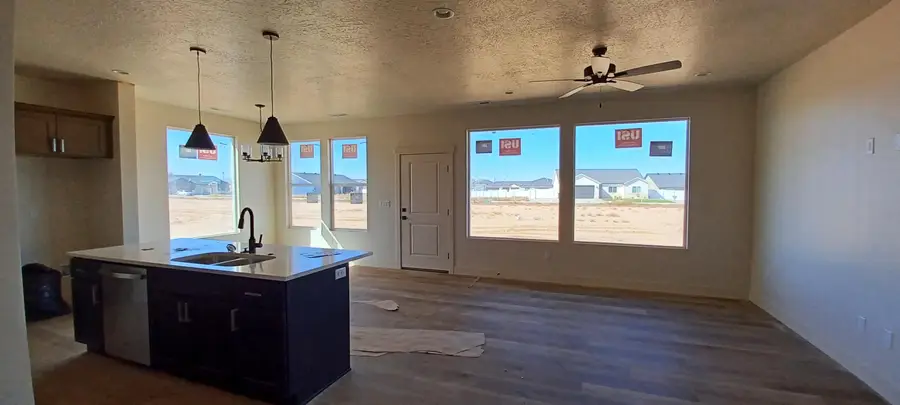 4971 N 925 #lot 80, Enoch, UT 84021 - #3