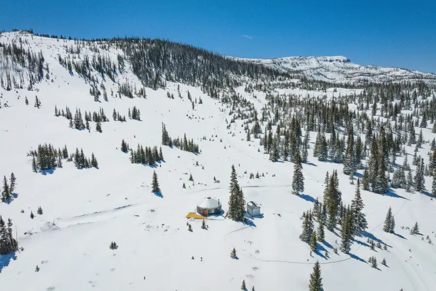 Lot 20 Ridge Way, Christmas Tree, Brian Head, UT 84719 - #3