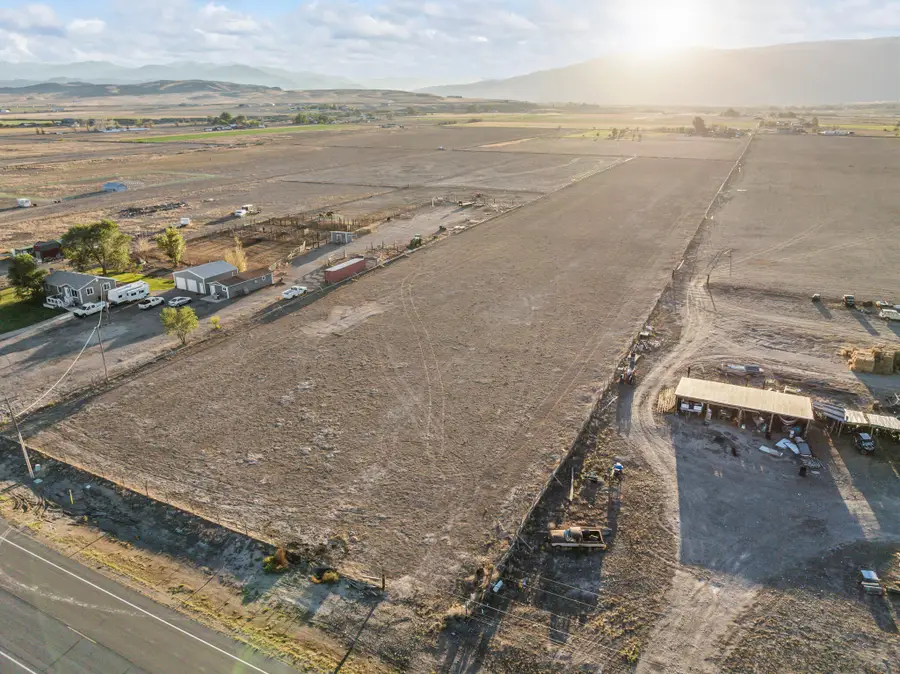 Parcel #5-21-31, Monroe, UT 84754 - #3