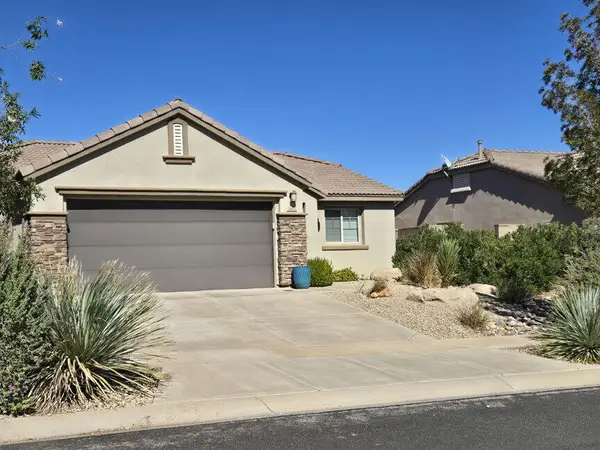 2615 E Hilltop Ledge Dr, Washington, UT 84780
