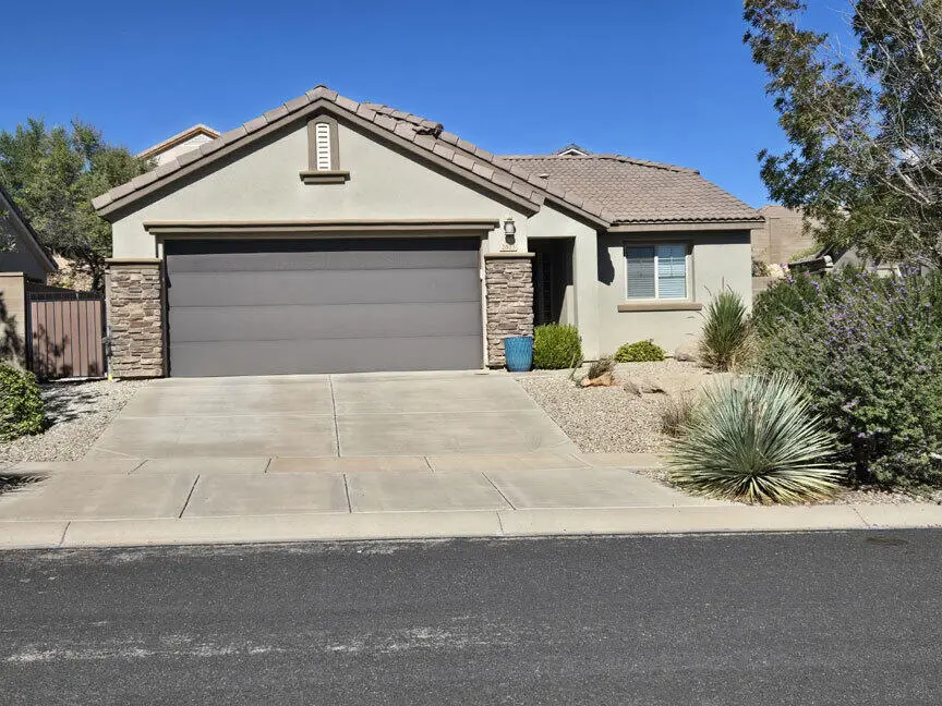 2615 E Hilltop Ledge Dr, Washington, UT 84780 - #2