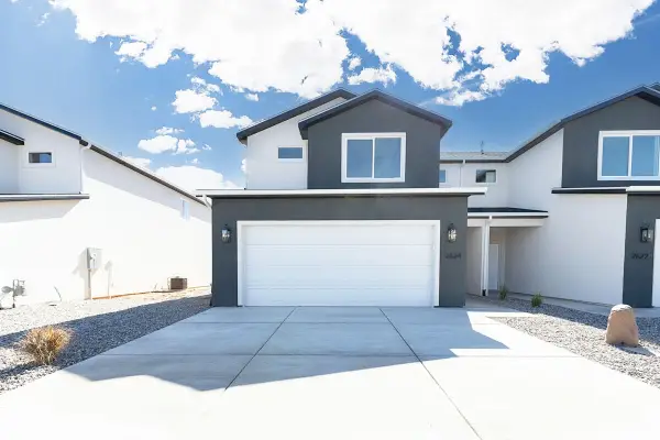 2632 N Clark Parkway, Cedar City, UT 84721