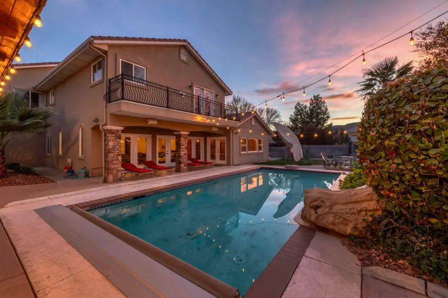 2497 River Cir, Santa Clara, UT 84765 - #3